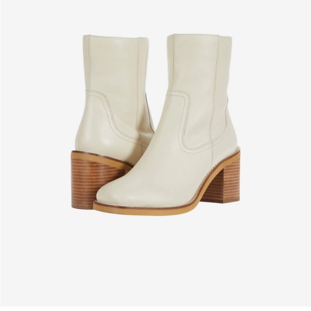 Seychelles Turbulent Boots